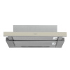 Whirlpool AKR 750 G SD Vstavané Šedá 304 m³/h D (AKR 750 G SD)