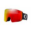 Lyžiarske okuliare Oakley Fall Line XL Snow filter UV-400 kat. 3