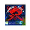DJECO Coconut Pirate (Kokosový pirát)