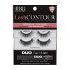 Ardell Lash Contour 372 darčeková kazeta