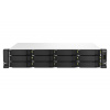 QNAP TS-1264U-RP-8G (4core 2,9GHz, 8GB RAM, 12x SATA, 2x 2,5GbE, 1x PCIe, 1x HDMI, 4x USB, 2x zdroj) (TS-1264U-RP-8G)