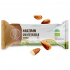 BrainMax Pure Protein Bar BIO, 60 g Marcipán