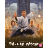 The Tai Chi Master Blu-Ray
