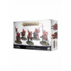 Games-Workshop W-AOS: Soulblight Gravelords - Black Knights (5 figúrok)