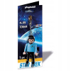 PLAYMOBIL 70644 KĽÚČENKA STAR TREK MR. SPOCK