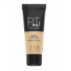 Maybelline Fit Me 118 Nude podkladová báza na tvár 30 ml
