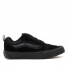Vans dámske tenisky Knu Skool Black VN0009QCBKA veľkosť 44,5