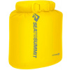 SEA TO SUMMIT Lightweight Dry Bag 1.5L, Sulphur