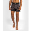 MMA kraťasy Venum Tecmo 2.0 - Black/Brown Velikost: XXL