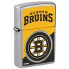 Zippo zapalovač NHL Boston Bruins možnost gravírování