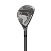 DEMO: Taylormade QI 35 Max lite hybrid - pravá - grafit – ladies - No. 4