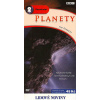 Planety 2 Pevná zem DVD