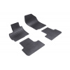 Koberce gumenné Rigum Citroën C4 Aircross 2012-2017