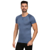 Pánske termo tričko HUSKY MERSA merino modré (HT0-0800) 3XL 120 dní na výmenu alebo vrátenie tovaru!