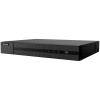 HiLook Powered by HIKVISION / NVR-216MH-C / 16P (D) / 16 kamier / 16x PoE / 8Mpix / HDMI / VGA / 2x USB / LAN / 2x SATA / Kov