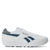 Reebok Kids' Rewind Run Trainers White/Grey 4 (36.5)
