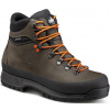 Unisex Lomer Bormio Pro STX antra/black 11UK