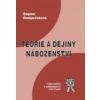 Teorie a dějiny náboženství - Demjančuková Dagmar