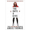 The Hate U Give Movie Tie-in Edition