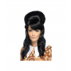 Dámska parochňa Brigitte, čierna