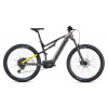 Crussis E-Full 9.10 (900 Wh) 2025 | Celoodpružený horský elektrobike Veľkosť rámu: 17