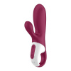 Vibračná aplikácia Hot Bunny Connect