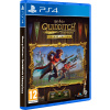Harry Potter: Quidditch Champions Deluxe Edition (PS4)