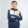 Fan-shop Detská mikina CHELSEA FC Full Zip colour velikost: 8/9 let