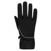 Zimné rukavice 2v1 LOAP Rosol Black|2XL