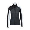 Dámska fleecová mikina Karpos FEDERA FULL-ZIP FLEECE