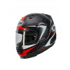 Integrovaná prilba ARAI REBEL STING RED M (Integrovaná prilba ARAI REBEL STING RED M)
