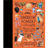 Strašidelné pohádky z ce… (Angela McAllister)