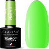 Claresa Gél lak Neon 4 5 g