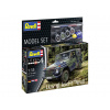 Revell ModelSet military 63277 - Lkw gl leicht 