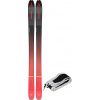 Atomic Backland 78 + Skin 78/80 Veľkosť: 149 cm