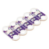 SparkFun Electronics LilyPad LED Green (5pcs)