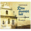 Dům ztracených duší - CDmp3 (Čte Eva Josefíková) - Vlastimil Vondruška