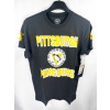 Pánske Tričko Pittsburgh Penguins Frozen Rope Veľkosť: M