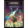 Viz Media Star Wars: The High Republic: Edge of Balance - Premonition