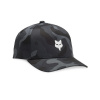 Dětská čepice Fox Yth Fox Head Camo 110 Sb Hat One Size