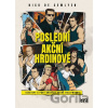 Poslední akční hrdinové