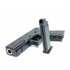 Pištoľ pre deti - Glock Kovový pištole na guličky Replika C7 - 6 mm (Pištoľ pre deti - Glock Kovový pištole na guličky Replika C7 - 6 mm)