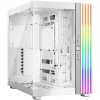 Be quiet! skříň LIGHT BASE 900DX / ATX / ARGB pásek / až 10 fans / 2xUSB 3.0 / USB-C / panoramatická / bílá BGW70