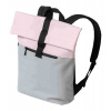 MEATFLY Timothy 12 Light Grey/Pink