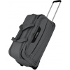 Travelite Skaii Wheeled duffle 92601-04 Anthracite 63 l