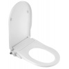 Sapho CLEAN STAR bidetové sedátko, D-tvar LB402