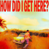 Louis Tomlinson - How Did I Get Here? (Clear Vinyl) (LP)