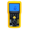 Chauvin Arnoux C.A 6524 - Digitálny tester izolačných odporov