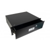 Fonestar FRP-15 - 3 U metal drawer for 19 