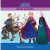 Ledové království - Zimní pohádka - Walt Disney